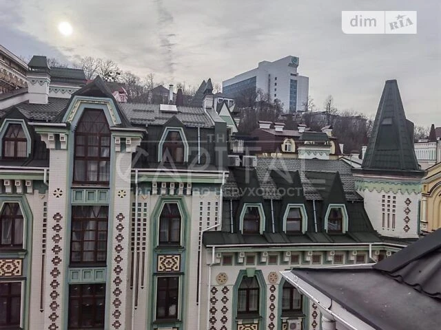 Sale of 2-room apartment 75 sq. m on Vozdvyzhenska Street 14 • ID 34
