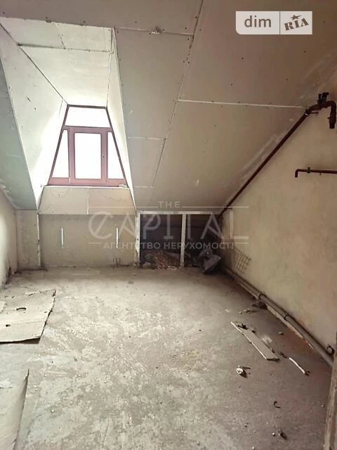 Sale of 2-room apartment 75 sq. m on Vozdvyzhenska Street 14 • ID 34