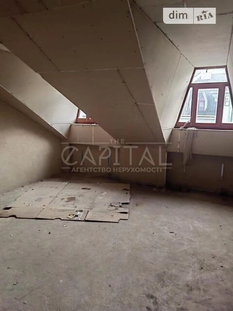 Sale of 2-room apartment 75 sq. m on Vozdvyzhenska Street 14 • ID 34
