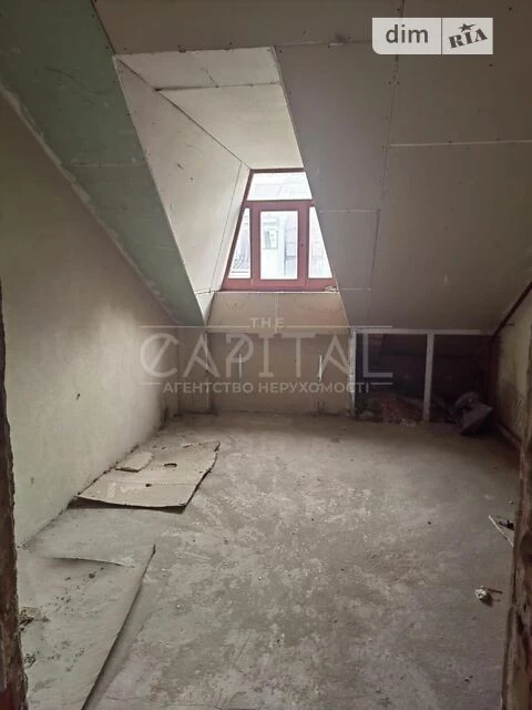 Sale of 2-room apartment 75 sq. m on Vozdvyzhenska Street 14 • ID 34