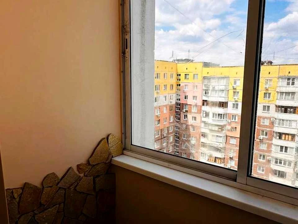 Квартира. Дніпро, Мандриківська вул.