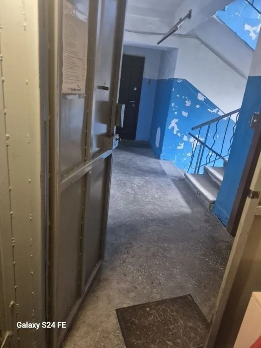2-room apartment for sale, Oresta Levytskoho St., 11 (Ushin