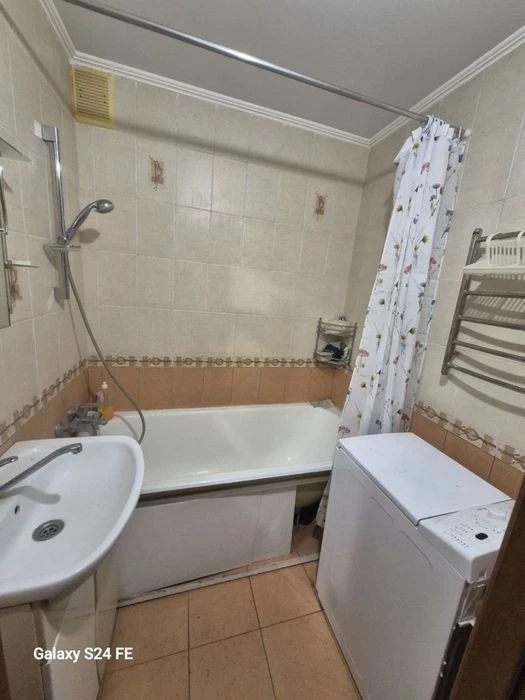 2-room apartment for sale, Oresta Levytskoho St., 11 (Ushin