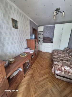 2-room apartment for sale, Oresta Levytskoho St., 11 (Ushin