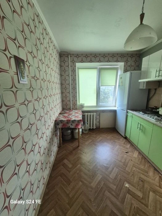 2-room apartment for sale, Oresta Levytskoho St., 11 (Ushin