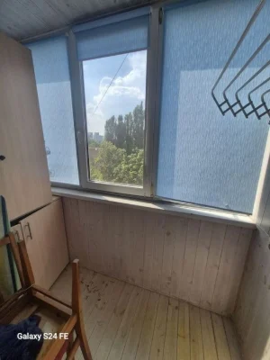 2-room apartment for sale, Oresta Levytskoho St., 11 (Ushin