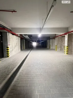 Продаж Підземний паркінг Бам