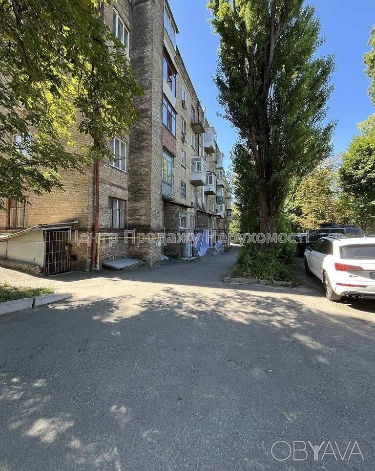 2-room apartment, 56 sq.m.