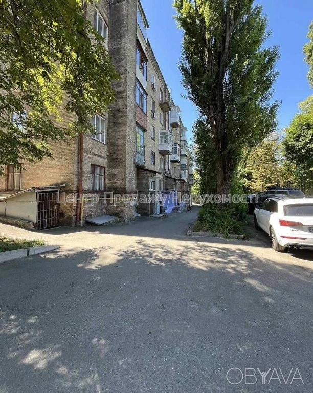 2-room apartment, 56 sq.m.