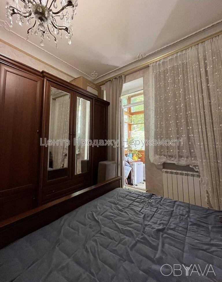 2-room apartment, 56 sq.m.
