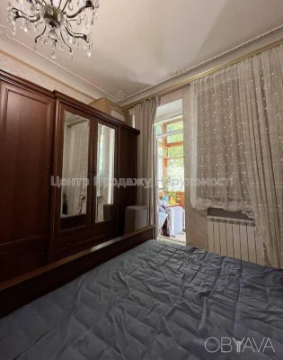 2-room apartment, 56 sq.m.