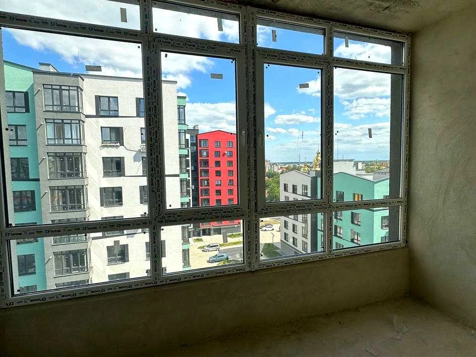 Квартира. Ивано-Франковск, Национальной Гвардии ул., (Буды