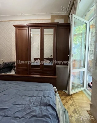 2-room apartment, 56 sq.m.