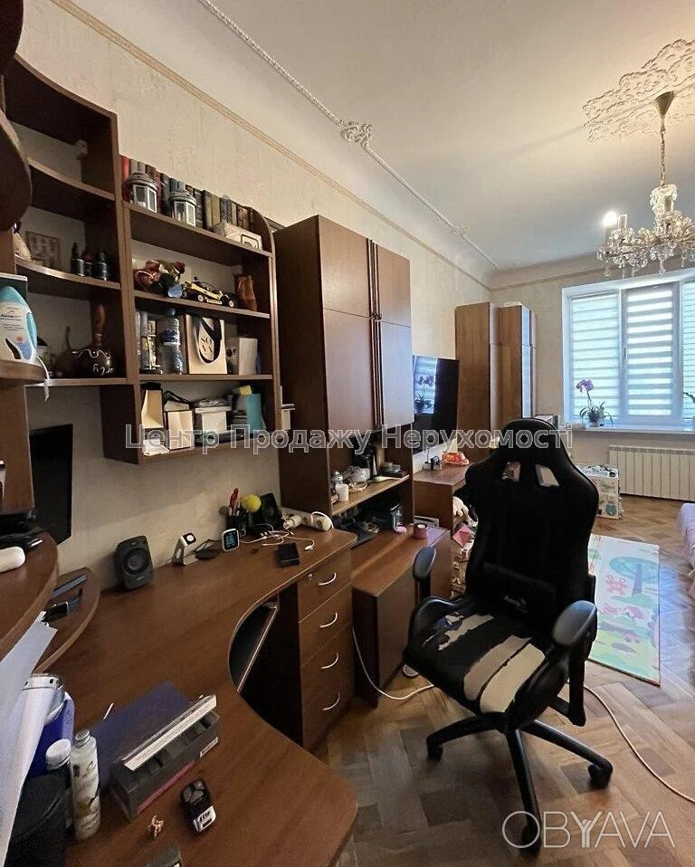 2-room apartment, 56 sq.m.
