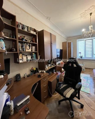 2-room apartment, 56 sq.m.
