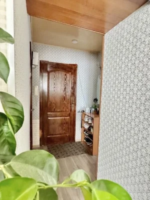 1-room apartment for sale, Pivnichny district, brick, renovated