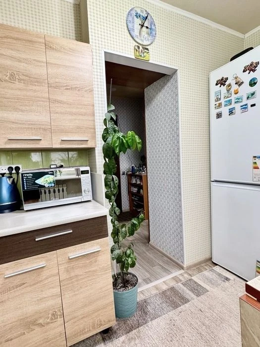 1-room apartment for sale, Pivnichny district, brick, renovated