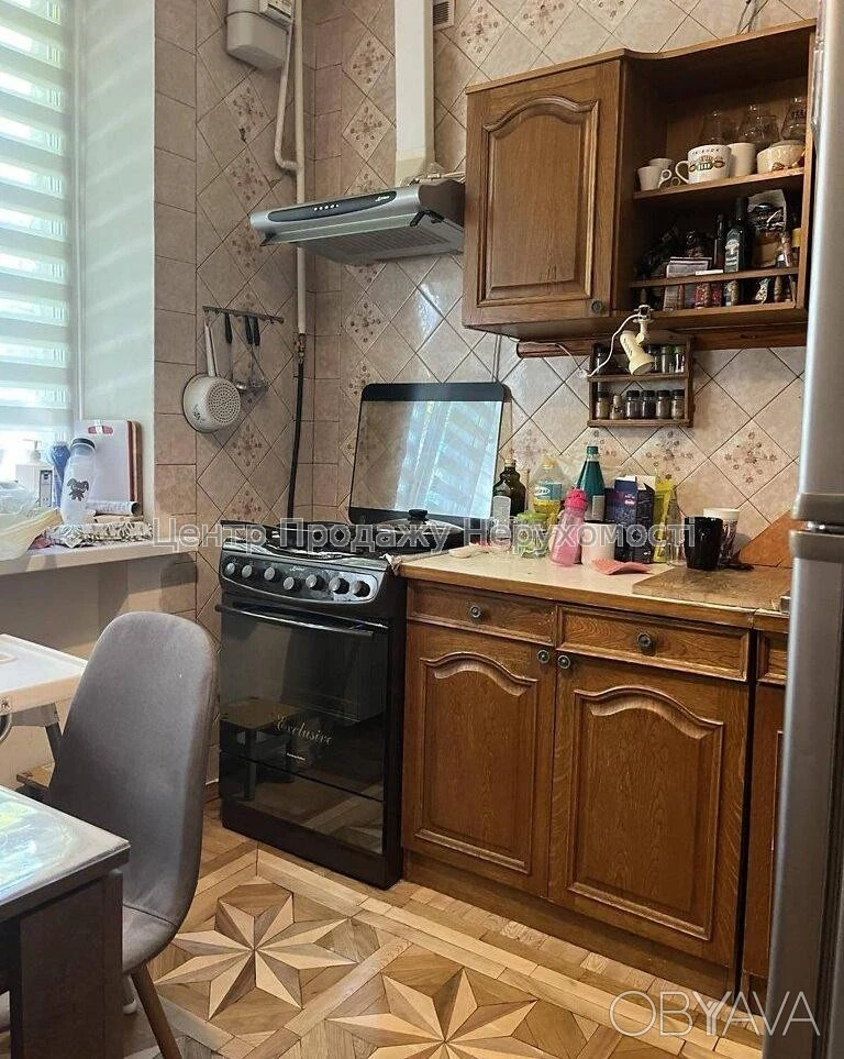 2-room apartment, 56 sq.m.