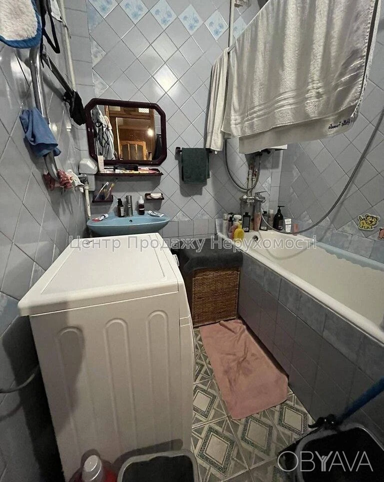 2-room apartment, 56 sq.m.