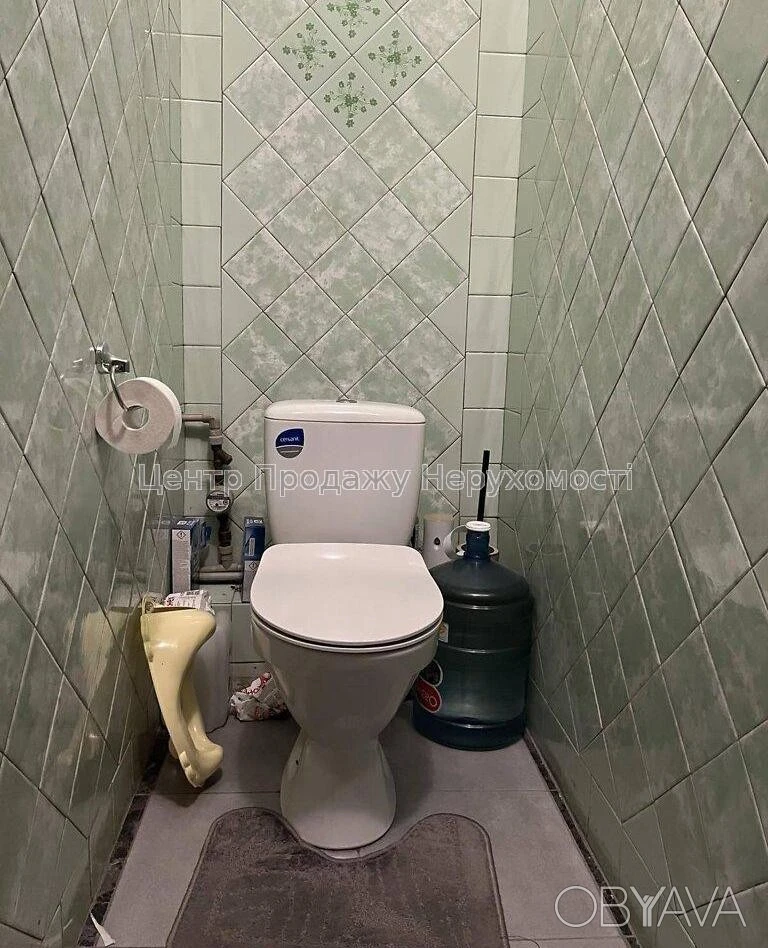 2-room apartment, 56 sq.m.