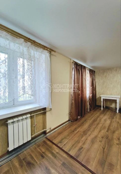 Sale of 1-room apartment 31 m² with major renovation, 7 minutes from the Armiysk metro station