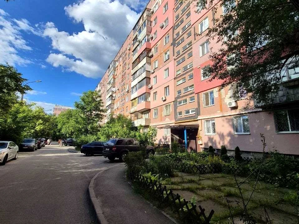 Квартира. Днепр, Набережная Победы ул., 108 к