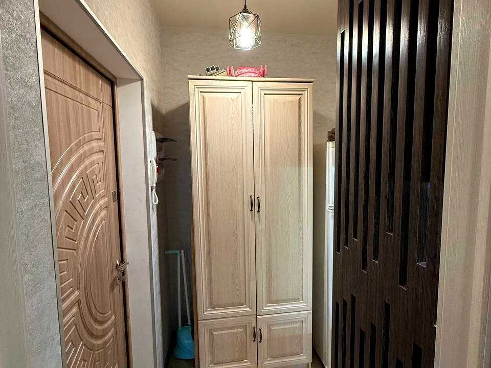 Apartment. Kharkiv, Dragomanova St.