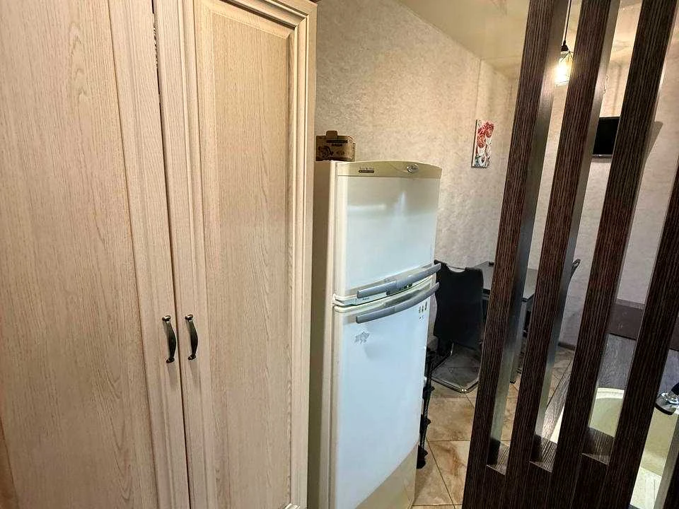 Apartment. Kharkiv, Dragomanova St.