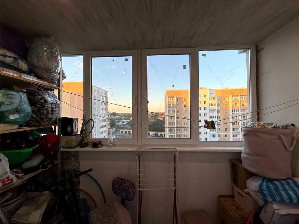 Apartment. Kharkiv, Dragomanova St.