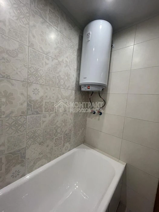 Sale of 1-room apartment 31 m² with major renovation, 7 minutes from the Armiysk metro station