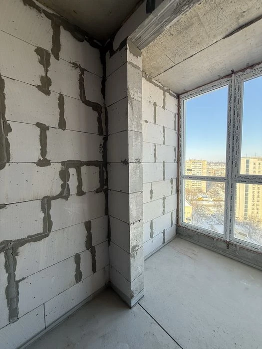 Студийная квартира ЖК Акварель-3, Центр города Приморский рай