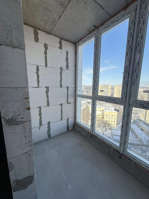 Студийная квартира ЖК Акварель-3, Центр города Приморский рай