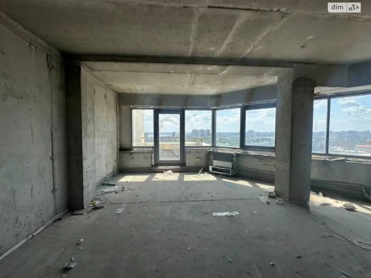 Apartment for sale Park Shevchenko