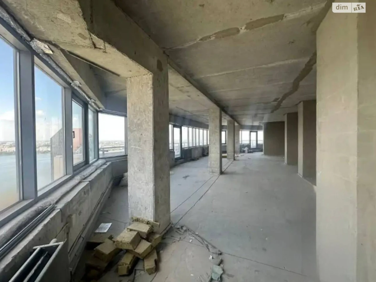 Apartment for sale Park Shevchenko