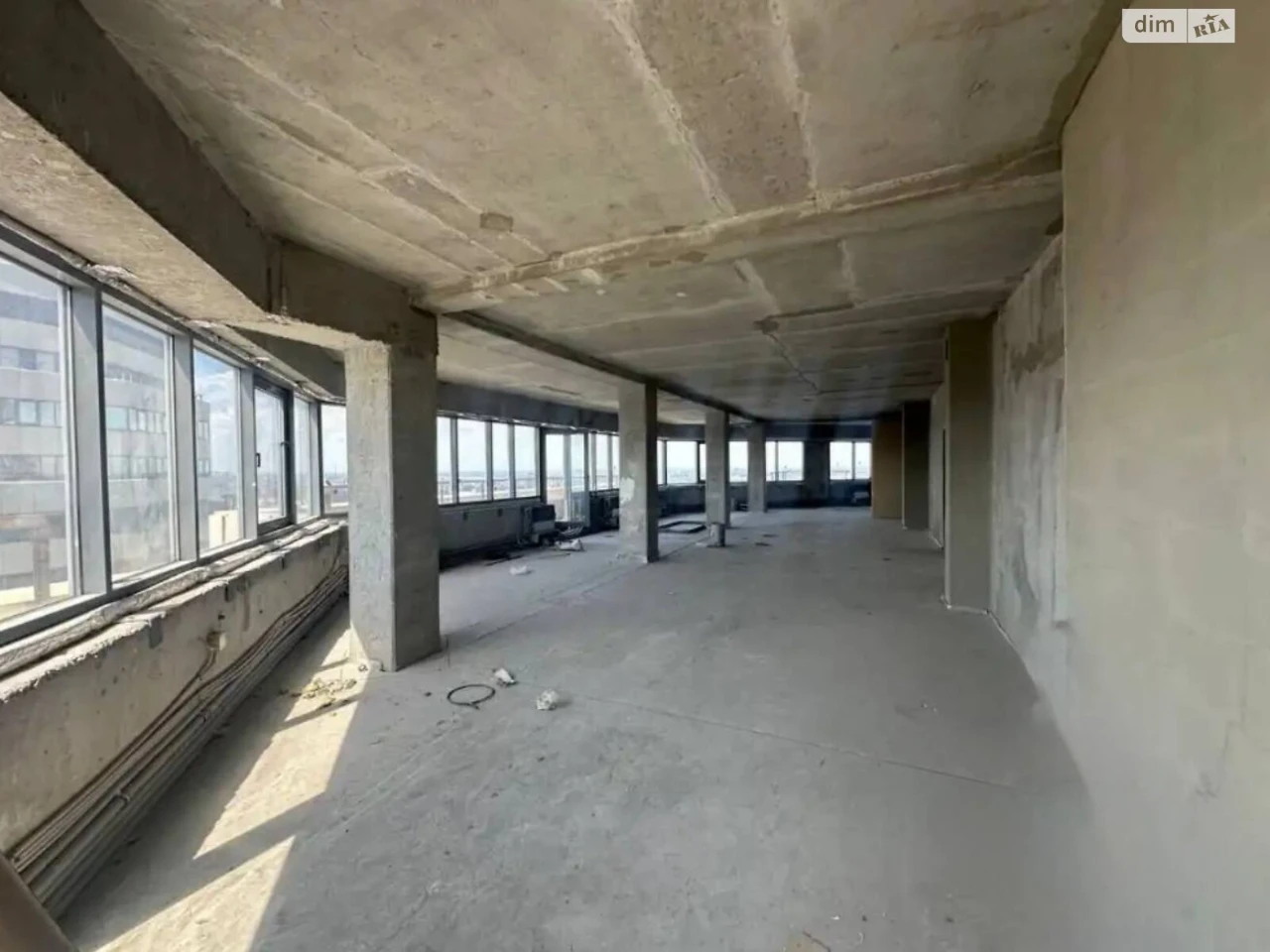 Apartment for sale Park Shevchenko