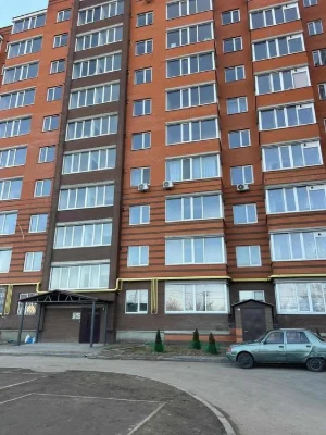 Переуступка 1-к .49 м в новому сучасному будинку.Можлива єОс