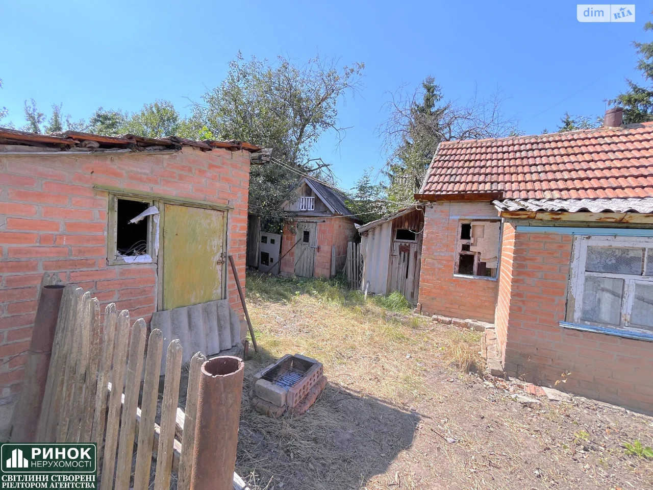 Продаж Дім Київський