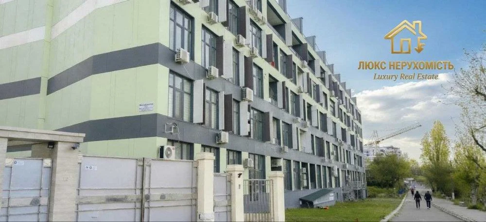 Продам 2 ком. апартаменты ЖК Магнит, первая линия, панорама
