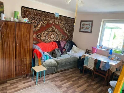 Будинок з ставком та великою ділянкою 41735