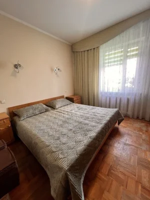 Apartment for sale in Revutskoho