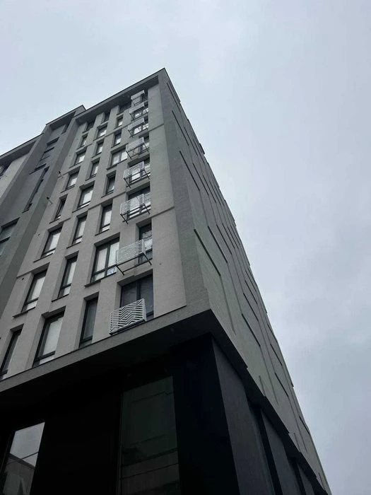 Готова квартира з наповненням (підігрів підлоги + стяжка чис