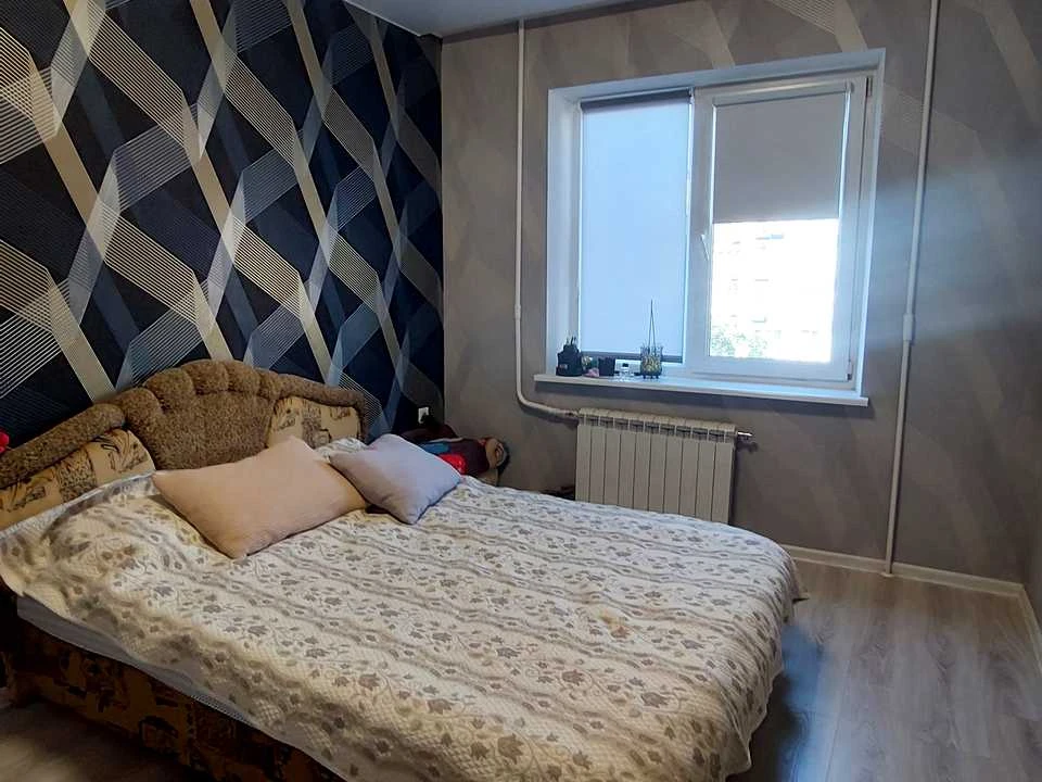 Квартира. Днепр, жилой массив Тополь-3 ул.