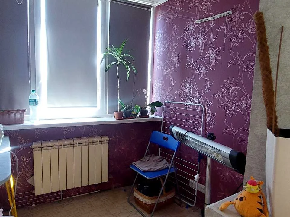 Квартира. Днепр, жилой массив Тополь-3 ул.