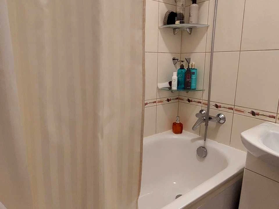 Квартира. Днепр, жилой массив Тополь-3 ул.