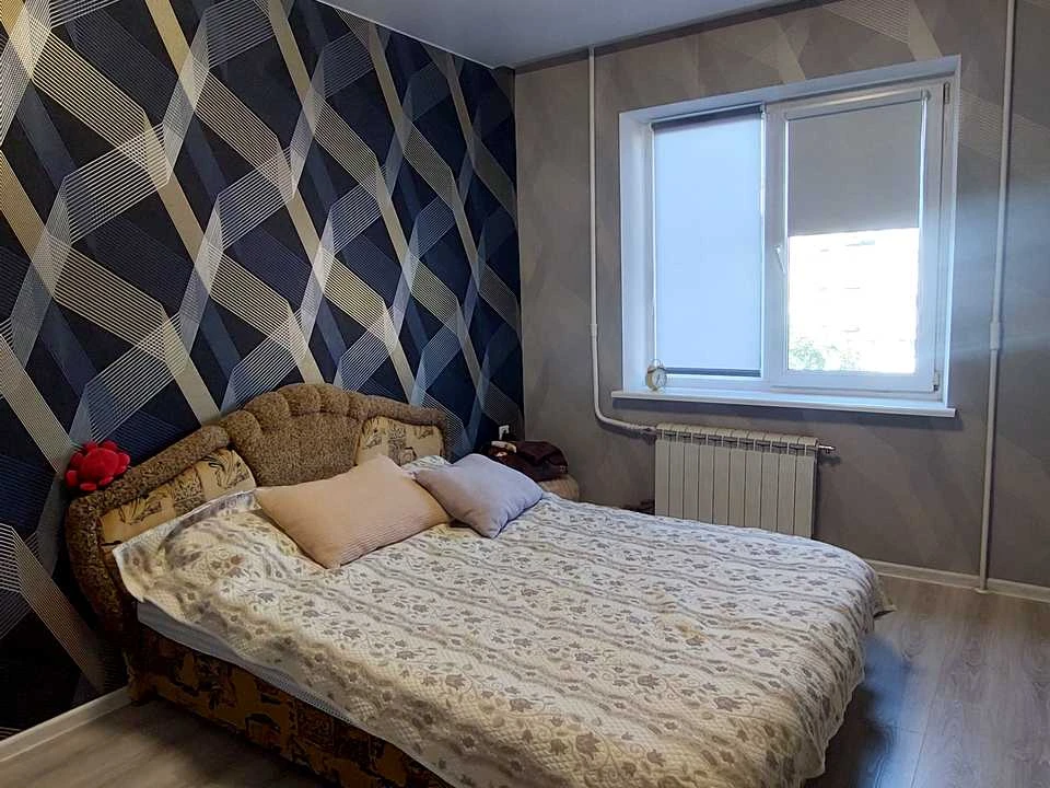 Квартира. Днепр, жилой массив Тополь-3 ул.
