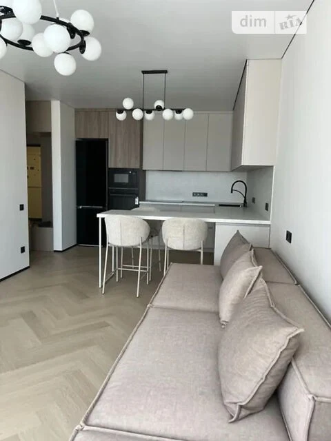 Sale of 2-room apartment 65.7 sq. m. on Vsevolod Zmiyenka Street 15/3