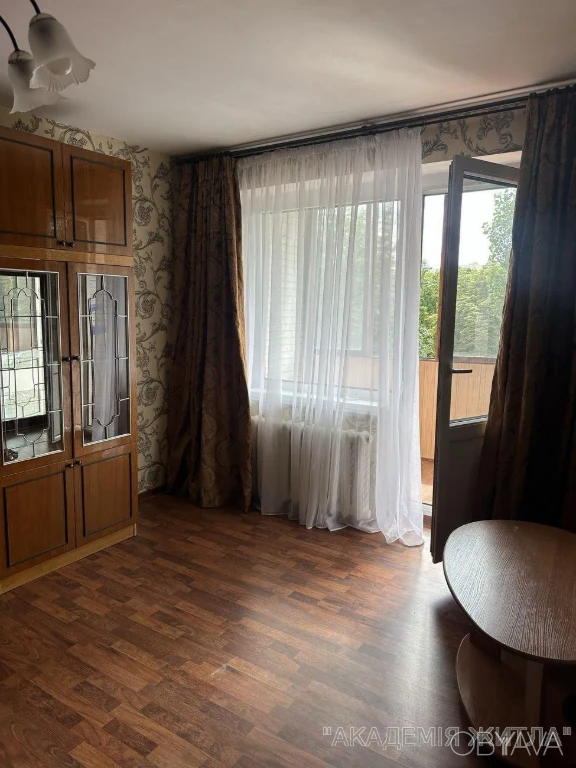 2-room apartment, 45 sq.m.