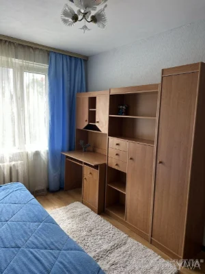 2-room apartment, 45 sq.m.