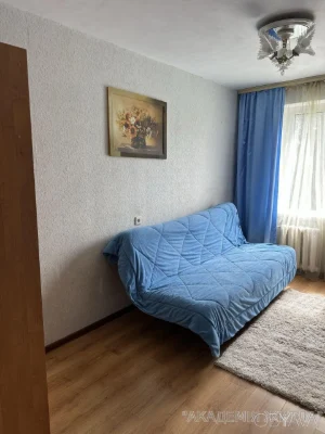 2-room apartment, 45 sq.m.