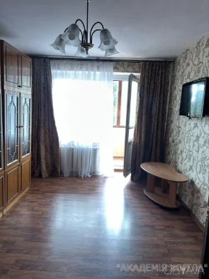 2-room apartment, 45 sq.m.